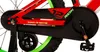Volare 21723, Stadtrad, Kinder, Männlich, Rot, 45,7 cm Produktbild-Vorschau 11