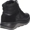 Joya Dublin Black Women Stiefelette, Premium-Glatt- und Produktbild-Vorschau 4