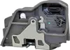 METZGER 2314015 Türschloss Vorne Links für BMW 3 Touring Produktbild-Vorschau 3