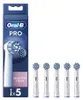 Oral-B Pro Sensitive Clean, 5 stuks, Wit, Oral-B, iO, Productafbeelding-voorbeeld 1
