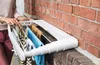 Vileda Wandtrockner Genius 70 Produktbild-Vorschau 2