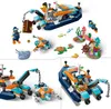 LEGO 60377 City Meeresforscher-Boot Spielzeug, Set enthält Produktbild-Vorschau 4