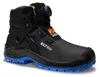 Sicherheitsschnürstiefel RENZO Biomex GTX BOA® blue Mid ESD Produktbild-Vorschau 1