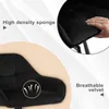 WOLTU Barhocker 2er Set, mit Lehne Fußstütze, drehbar, Produktbild-Vorschau 5