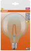 OSRAM LED-Lampe Star Globe G125 60 Filament, 2700 K Produktbild-Vorschau 3