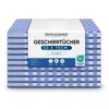 Textilschmied 20er Set Premium Geschirrhandtücher, 100% Produktbild-Vorschau 1