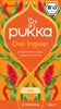 Pukka - -Kräutertee "Drei Ingwer" - 20 Teebeutel Produktbild-Vorschau 1