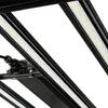 Lumatek Apollo LED Grow Lampe 550W, 1143x936x85mm, 1540 Produktbild-Vorschau 3