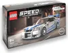 LEGO Speed Champions 76917 2 Fast 2 Furious Nissan Skyline Náhľad obrázku produktu 43