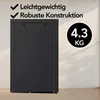 Brixy Schuhregal XXL – 9-stöckiger Schuhschrank – für bis Produktbild-Vorschau 6