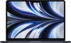 APPLE MLY43D/A MacBook Air 34,46cm 13,6Zoll M2 Chip 8-Core Produktbild-Vorschau 1