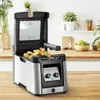 Tefal Clear Duo FR600D Friggitrice singola da 0,65 L con Anteprima dell’immagine prodotto 22