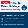 PANTO Apfelwiese 6 x 750g - Heu für Nager mit Apfelstücken Produktbild-Vorschau 6