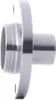 MEYLE 11-14 033 0772 Radnabe Vorne passend für PEUGEOT 2008 Produktbild-Vorschau 6