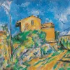 Paul Cezanne Wandkalender 2027, 16-Monats-Kalender, 30x30 Produktbild-Vorschau 11