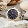 Tommy Hilfiger Blaze 1792031 Herrenuhr Produktbild-Vorschau 8