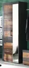 trendteam Garderobe 3-teilige Kombination Indy Graphit Grau Produktbild-Vorschau 7
