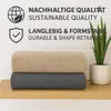 Betz 12-tlg. Handtuch-Set BERLIN 2 Liegetücher 4 Handtücher Produktbild-Vorschau 5