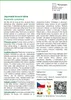 SAFLAX Dárková sada - Japonská krvavá tráva - Imperata Náhled obrázku produktu 3