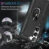 Custodia per cellulare Armor Shield per Samsung Galaxy S23 Anteprima dell’immagine prodotto 4