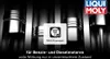Promotional image for Liqui Moly motor oil, showing engine pistons and a compatibility icon. Produktbild-Vorschau