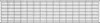A grid pattern representing a cable duct. Anteprima dell’immagine prodotto