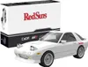 Mazda RX-7 Bricks Set C55016W - Créez votre propre légende Voir les images du produit 8