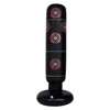 sacco da boxe gonfiabile da 160 cm, palo da boxe, sacco da Anteprima dell’immagine prodotto 1