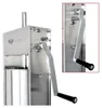 Beeketal Edelstahl Wurstfüller BT-Serie 3-15L , Größe und Produktbild-Vorschau 8