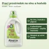Prací prostriedok na vlnu, 750 ml, jemný prací prostriedok, Náhľad obrázku produktu 2
