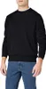 März Pullover Rundhals dunkelblau Wolle Produktbild-Vorschau 1