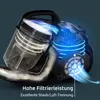 Rowenta Compact Power Cyclonic Classic+ (RO3731), 750 W, Produktbild-Vorschau 5