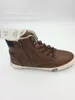 Mustang Herren Sneaker High Top Stiefelette Reißverschluss Produktbild-Vorschau 17