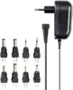 Schwaiger NG1000USB 011, Universal, Drinnen, 100-240 V, Produktbild-Vorschau 1