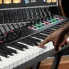 M-AUDIO Oxygen Pro 49, 49 klaw., Przyciski, Obrotowy, Podgląd zdjęcia produktu 7