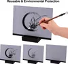 Wiederverwendbare Buddha Board Artist Board Farbe mit Produktbild-Vorschau 8