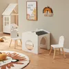 Tavolo da disegno per bambini 'Romso' Set da tavolo per Anteprima dell’immagine prodotto 1