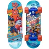 Two skateboards with Paw Patrol characters are shown side-by-side against a white background. Náhled obrázku produktu
