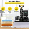 SucceBuy pressa termica, 10 x 12 pollici, stampante a Anteprima dell’immagine prodotto 6