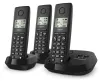 Gigaset Pure 100 AM Trio Clip Eco Anteprima dell’immagine prodotto 3