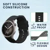 kwmobile 2x Uhrenarmband für Huami Amazfit Balance A2286 Produktbild-Vorschau 4