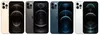Apple iPhone 12 Pro , 15,5 cm (6.1"), 2532 x 1170 px, 128 Anteprima dell’immagine prodotto 11
