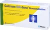 Dura Calcium 500 compresse effervescenti, confezione da 40 Anteprima dell’immagine prodotto 4