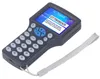 Czarny czytnik kart NFC-RFID z brelokiem UID, kolorowym Podgląd zdjęcia produktu 5