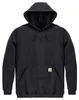 Bluza z kapturem Carhartt Midweight (czarny, S) Podgląd zdjęcia produktu 4