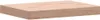 vidaXL Schneidebrett 40x30x4 cm Massivholz Buche Produktbild-Vorschau 3