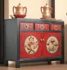 OPIUM OUTLET Kommode Sideboard Schrank orientalisch Produktbild-Vorschau 2