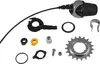 Laufrad 26 Zoll Hinterrad Ryde Andra 40 Shimano Nexus 7 Produktbild-Vorschau 3