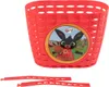 Cestino da bici per bambini BING Anteprima dell’immagine prodotto 1