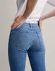 Opus Elma ocean blue, ocean blue washed 70071 70071 36/L28 Produktbild-Vorschau 2